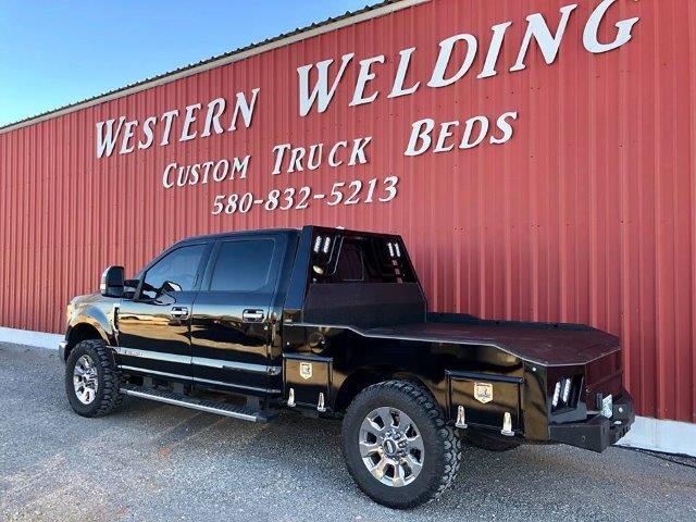 Truck Beds